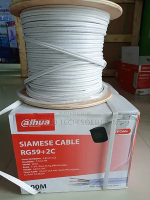 Rg59 Cable