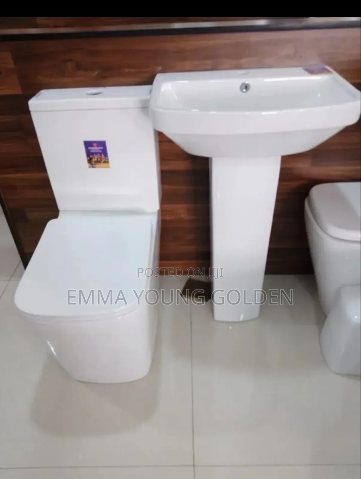 Sweethome Miniset Wc