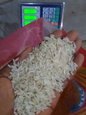 Original Tomato Rice(50kg)