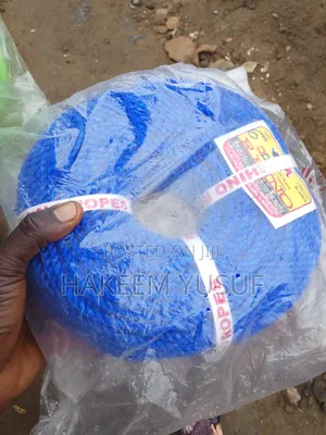 Nylon Rope