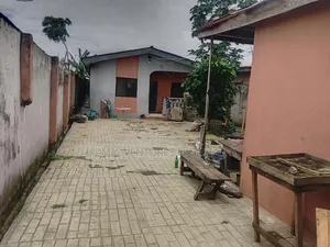Furnished 3bdrm Bungalow in Ijegun for sale