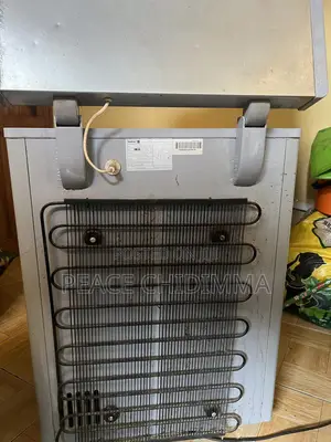 Deep Freezer