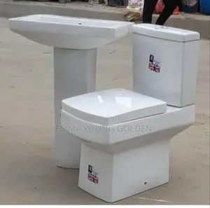 Quality Miniset Wc