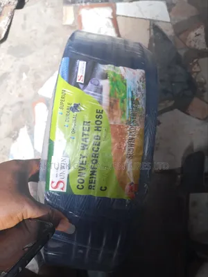 15m Water Hose
