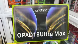 New Origimo Opad 15 Pro Ultra 1 TB