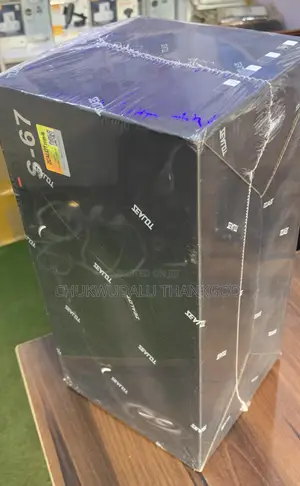 S67 Wireless Bluetooth Zealot Speaker