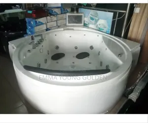 Executive Jacuzzi