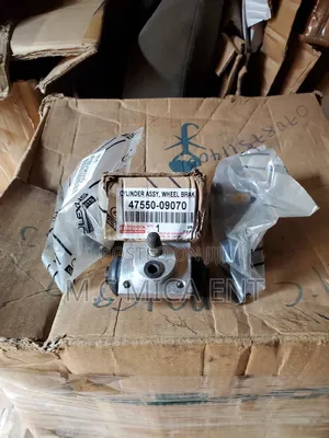 Rear Brake Port Hiace Bus, Hilux Corolla