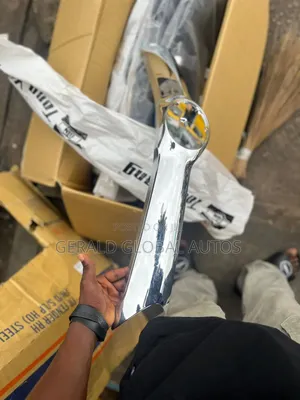 Front Grille Toyota Avanza 2018 - 2020