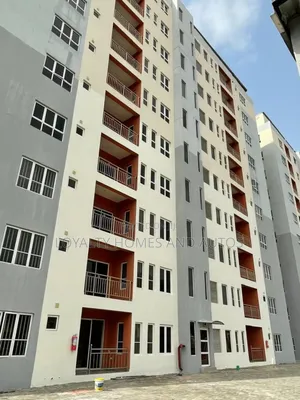 3bdrm Block of Flats in Amuwo Lagos Mainland for sale