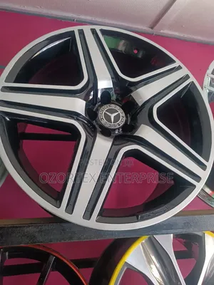 21rim For Mercedes Benz Gle