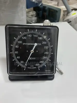 Aneroid Sphygmomanometer