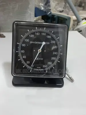 Aneroid Sphygmomanometer