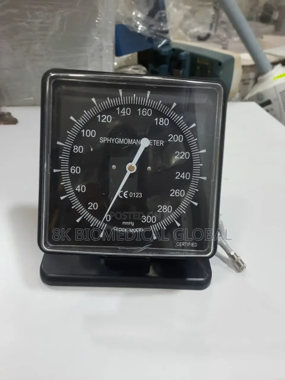 Aneroid Sphygmomanometer