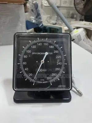 Aneroid Sphygmomanometer