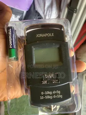 1kg Measuring Scale