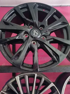 21inches Rim For Lexus 570