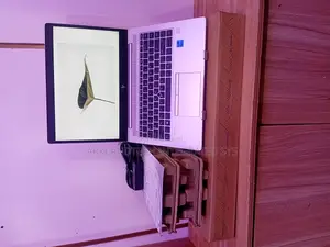 New Laptop HP EliteBook 8560P 32GB Intel Core I5 SSD 512GB