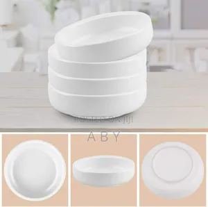 8 Inches 18pcs Ceramic Bowl