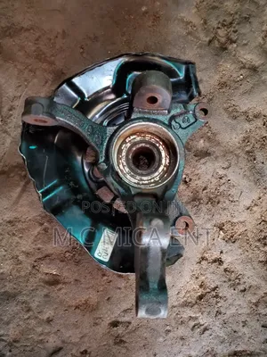Front Hub Bearing Camry 2010 Model Direct Tokunbo Japan Drive