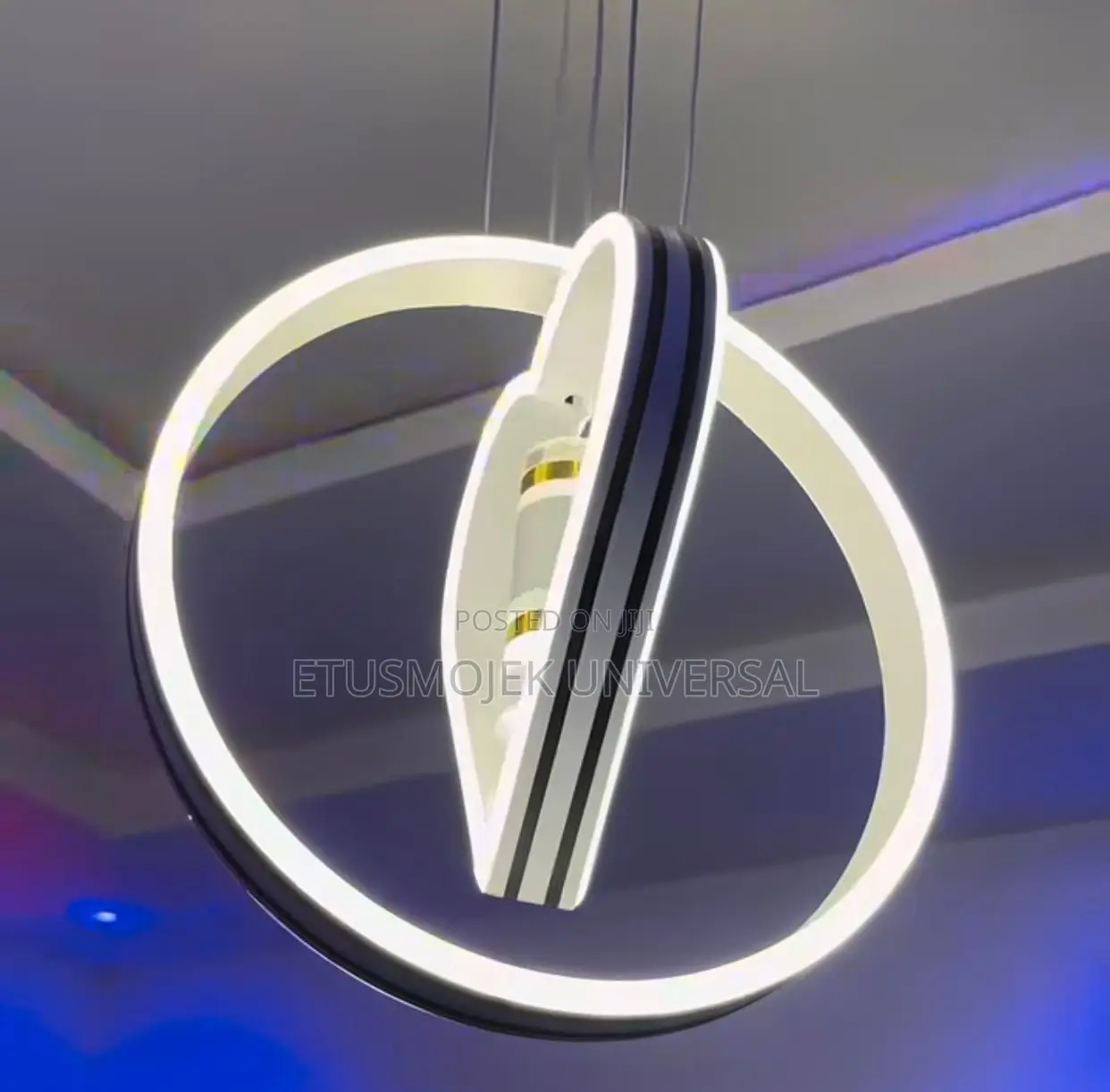 Simple,Unique and Beautiful Chandelier