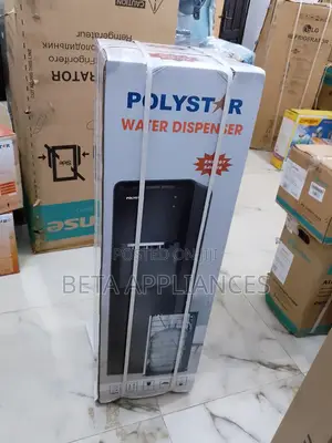 Polystar Office Home Water Dispenser – Pv_r6jx-5bl