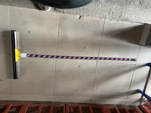 Pros Branded Floor Wiper