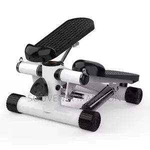 Stepper Massager