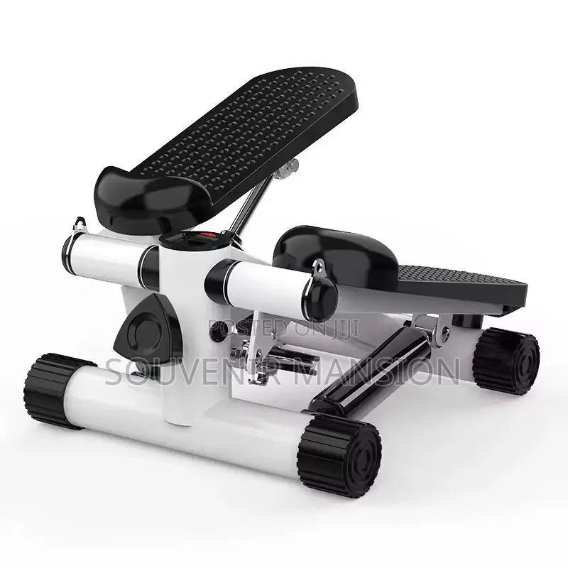Stepper Massager