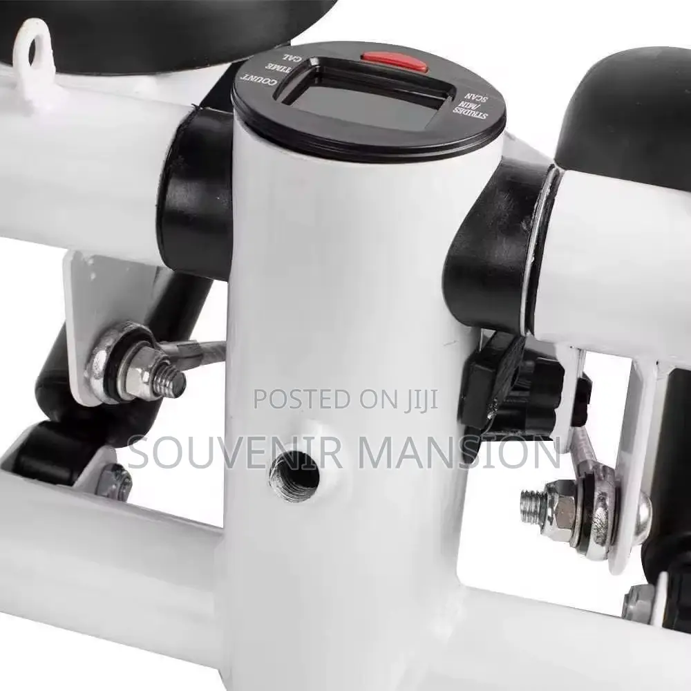 Stepper Massager