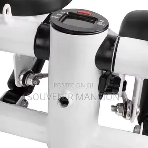 Stepper Massager