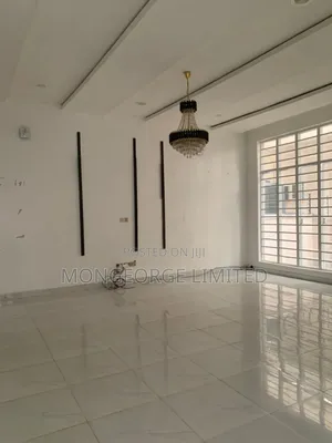 4bdrm Duplex in Ikota for rent