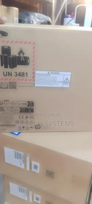 New Laptop HP EliteBook 840 G11 32GB Intel Core Ultra 7 SSD 512GB