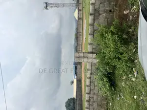 C of O Land for Sale in Jahi by Next Cash and Carry 2600sqm