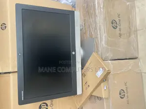 New Desktop Computer HP EliteOne 800 8GB Intel Core I5 SSD 512GB