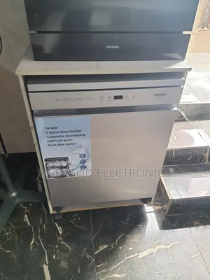 Phima Dish Washer