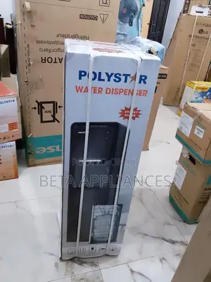 Polystar Durable Standing Water Dispenser