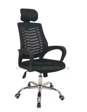 Strong Office Chair