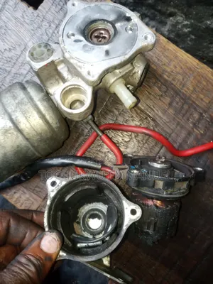 David Abs Auto Abs System