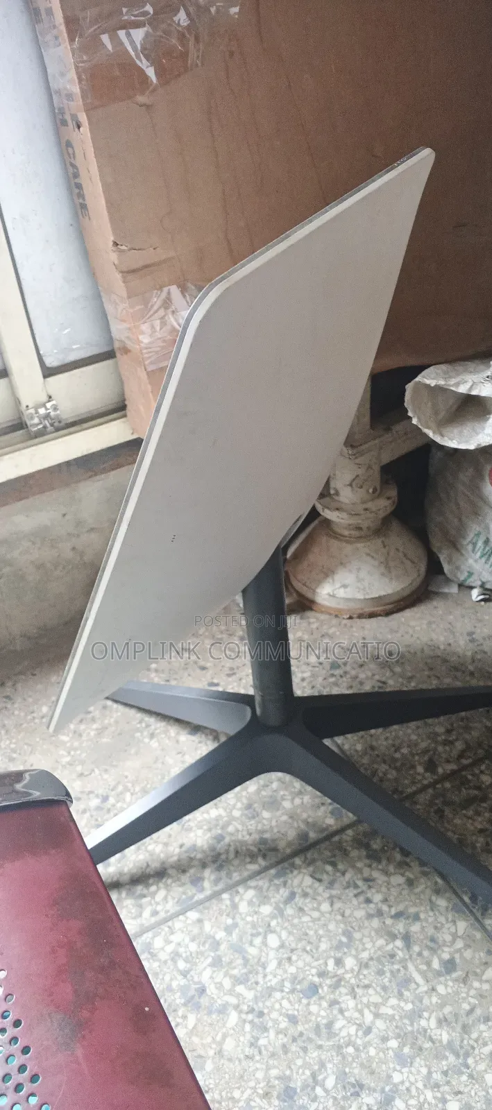 Starlink Activated With Lekki - Ikoyi Link Brg,