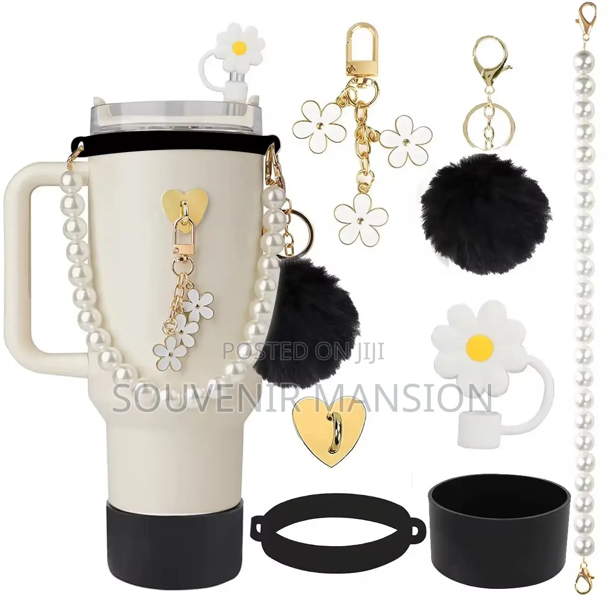 Stanley Cup Accessories