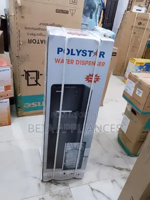 Polystar Hot Cold Water Provider – Pv_r6jx-5bl