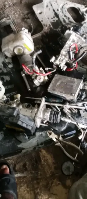 David Abs Auto Abs System
