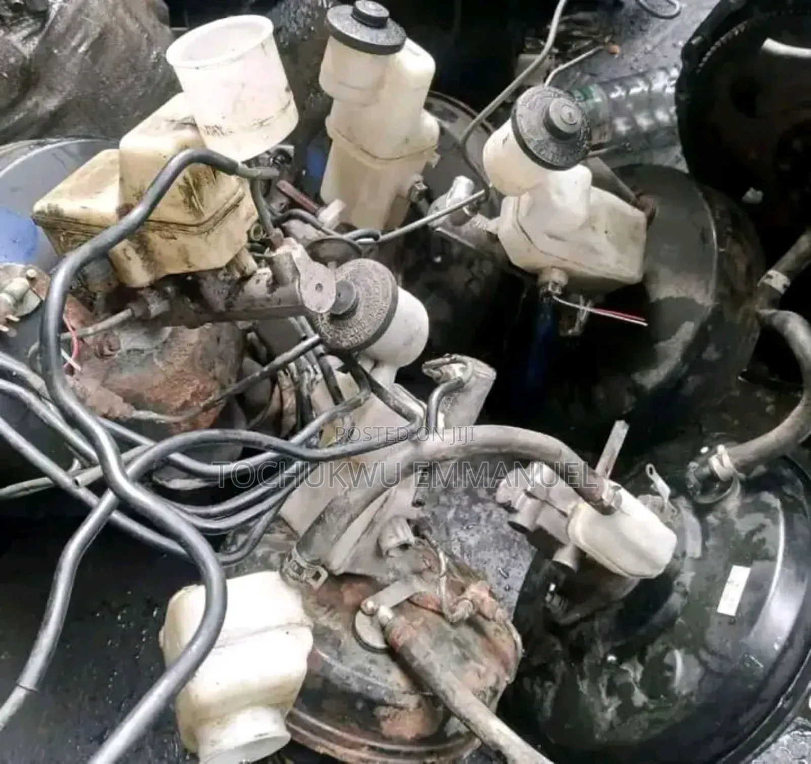 David Abs Auto Abs System