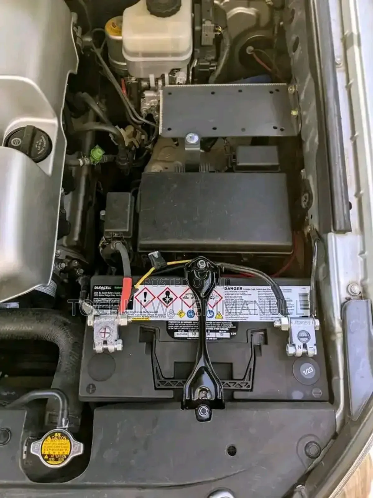 David Abs Auto Abs System