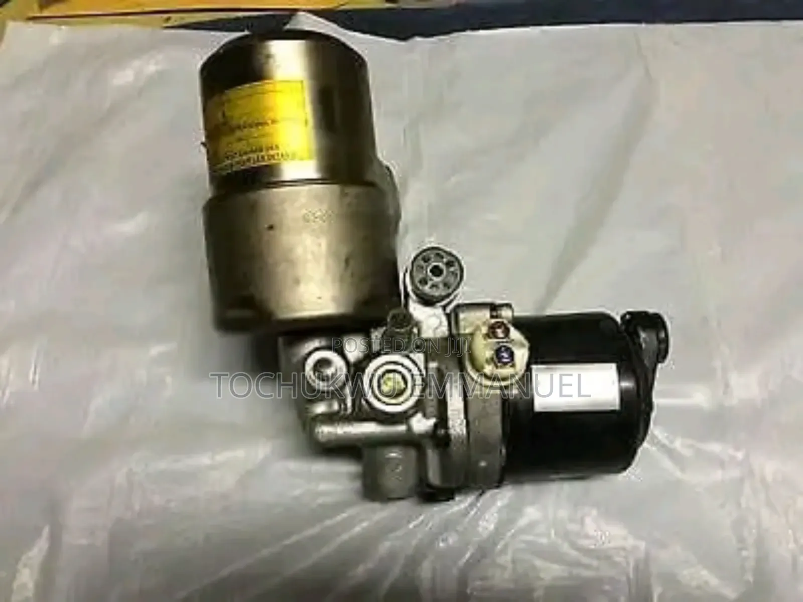 David Abs Auto Abs System