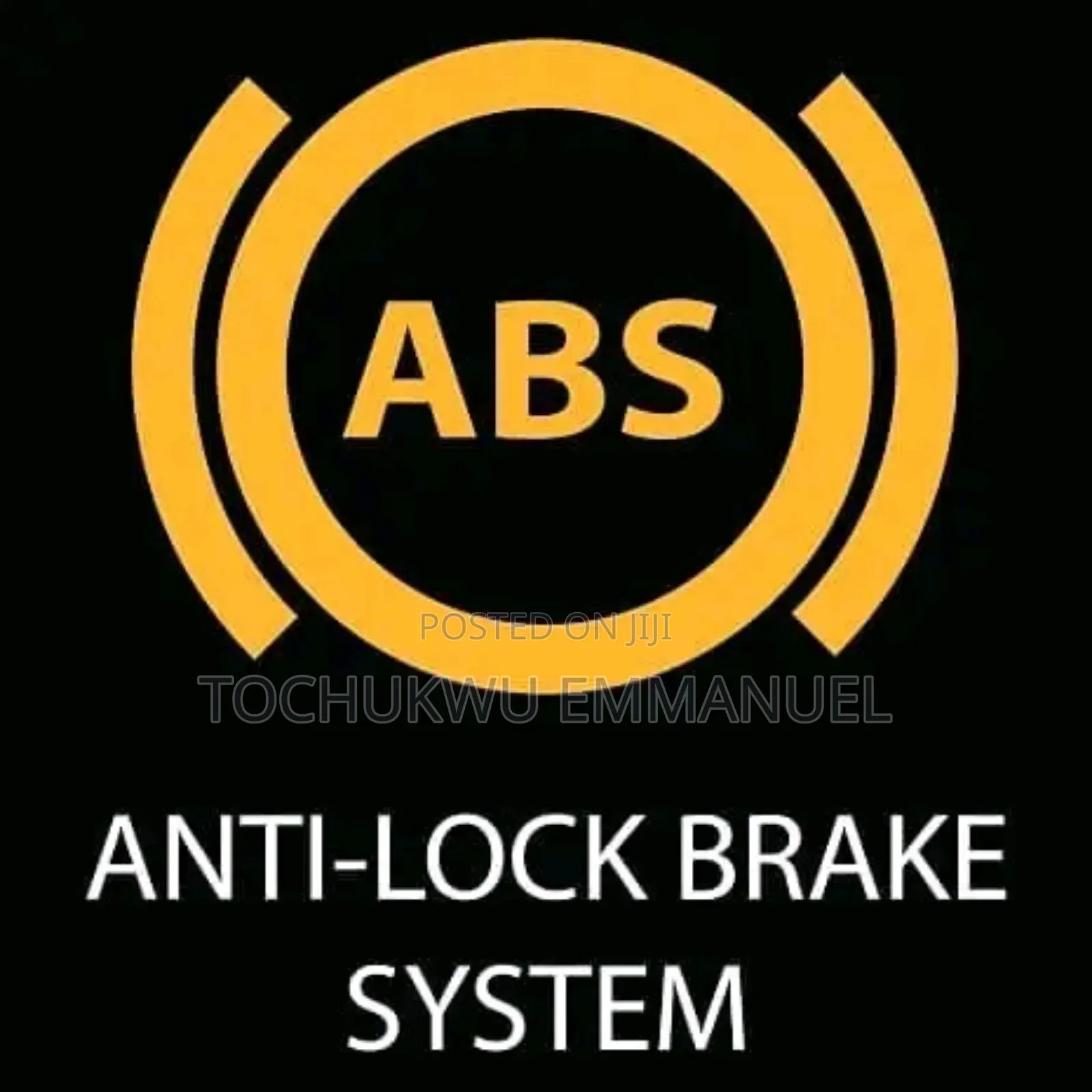 David Abs Auto Abs System