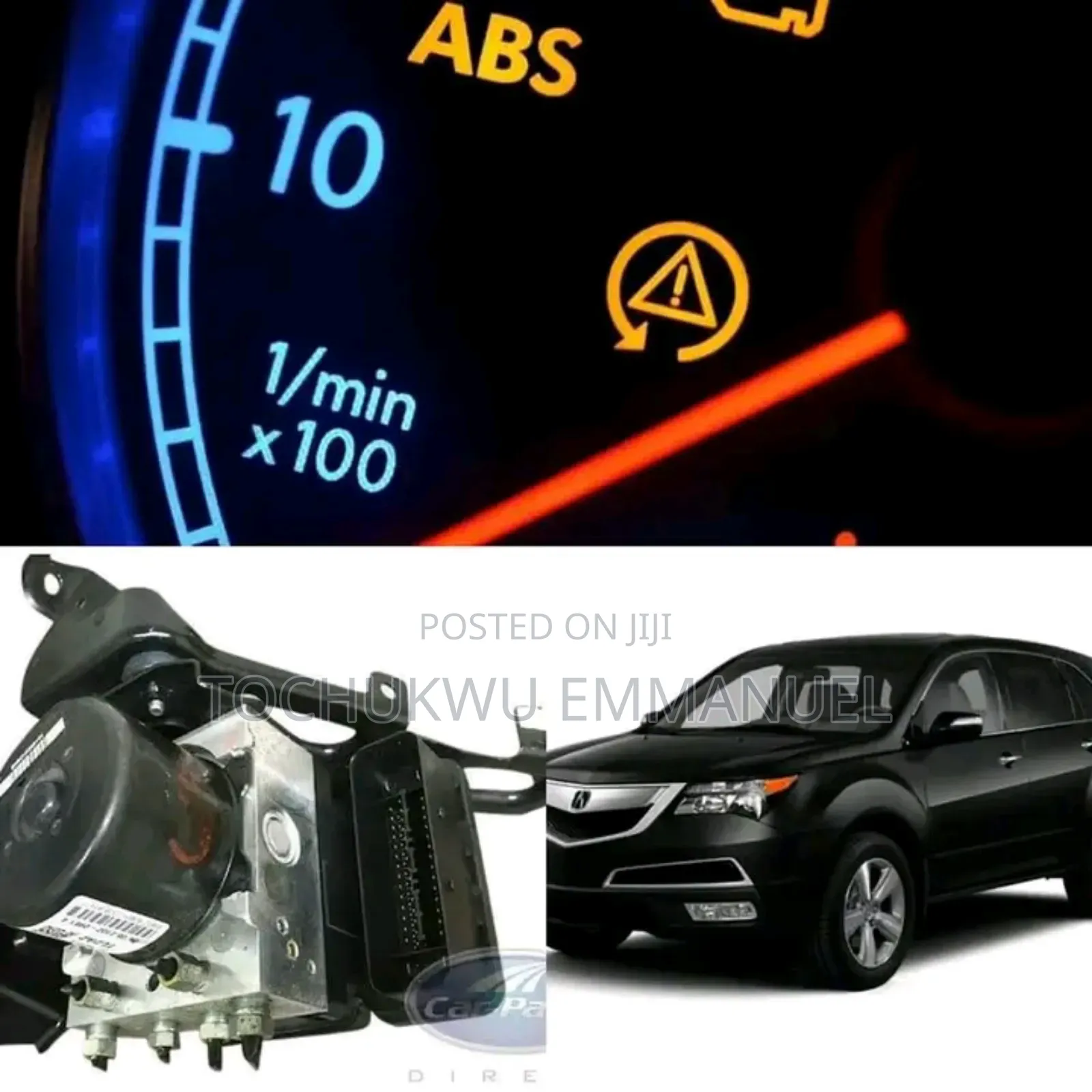 David Abs Auto Abs System
