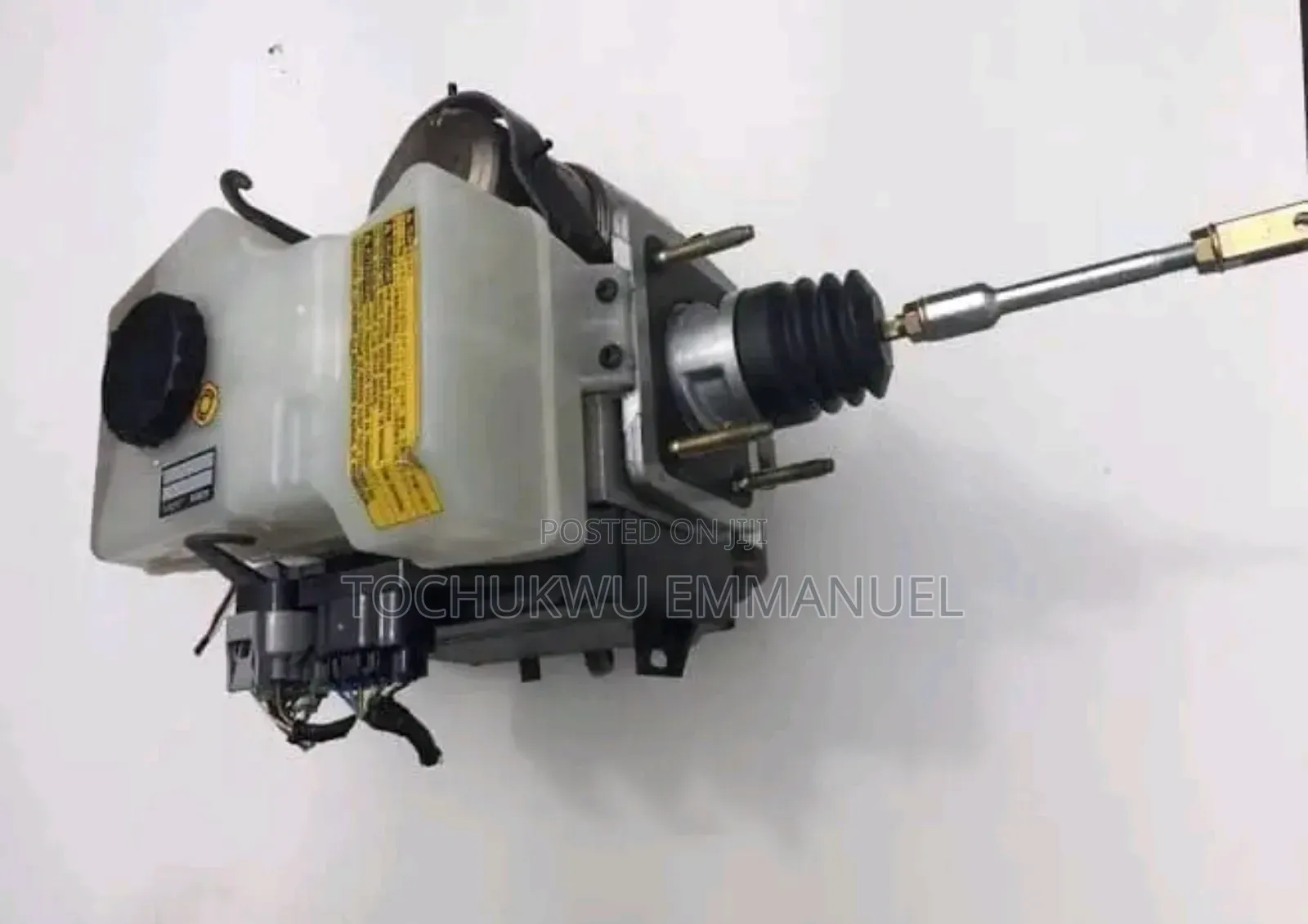 David Abs Auto Abs System
