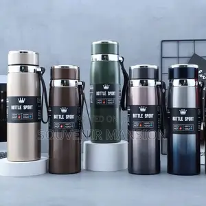 Water Flask 1000ml